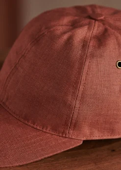 Sezane Accessoires|Le Bain|Casquette Chase Lin