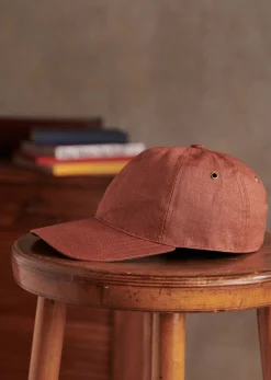 Sezane Accessoires|Le Bain|Casquette Chase Lin