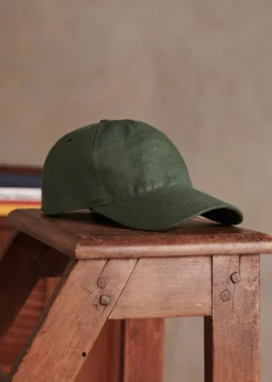 Sezane Accessoires|Le Bain|Casquette Chase Lin