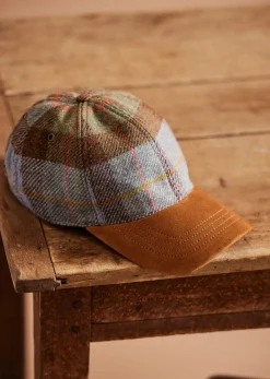 Sezane Accessoires|Casquette Scaddle