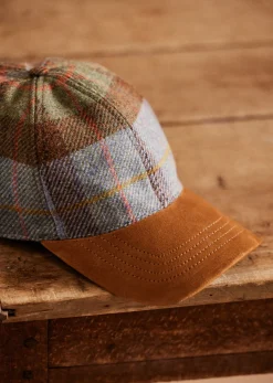 Sezane Accessoires|Casquette Scaddle