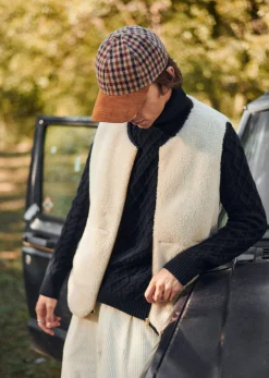 Sezane Accessoires|Casquette Scaddle
