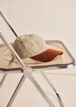 Sezane Accessoires|Casquette Scaddle