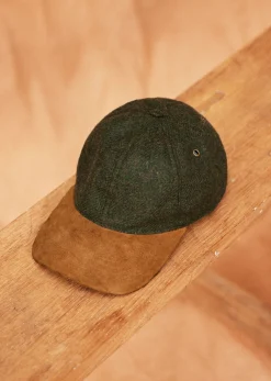 Sezane Accessoires|Casquette Scaddle