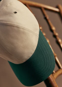 Sezane Accessoires|Casquette Vixen
