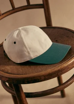Sezane Accessoires|Casquette Vixen