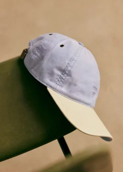Sezane Accessoires|Casquette Vixen