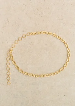 Sezane Ceintures|Ceintures|Ceinture Alma Doré
