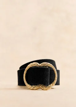 Sezane Ceintures|Ceintures|Ceinture Artemis