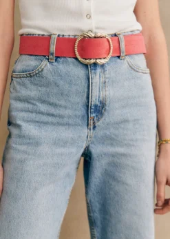 Sezane Ceintures|Ceintures|Ceinture Artemis