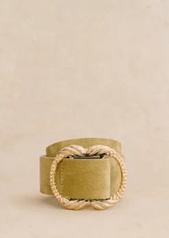 Sezane Ceintures|Ceintures|Ceinture Artemis