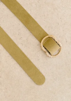 Sezane Ceintures|Ceintures|Ceinture Artemis