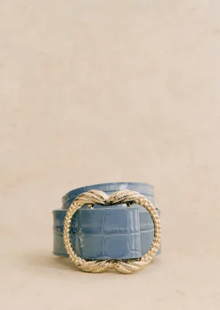 Sezane Ceintures|Ceintures|Ceinture Artemis