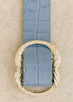 Sezane Ceintures|Ceintures|Ceinture Artemis