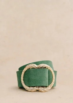 Sezane Ceintures|Ceintures|Ceinture Artemis