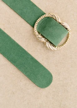 Sezane Ceintures|Ceintures|Ceinture Artemis