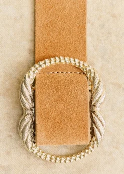 Sezane Ceintures|Ceintures|Ceinture Artemis