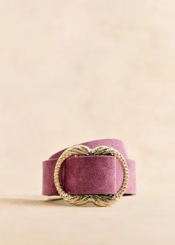 Sezane Ceintures|Ceintures|Ceinture Artemis