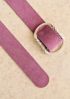 Sezane Ceintures|Ceintures|Ceinture Artemis