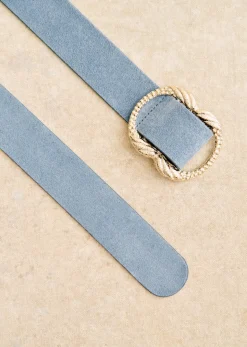 Sezane Ceintures|Ceintures|Ceinture Artemis