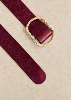 Sezane Ceintures|Ceintures|Ceinture Artemis