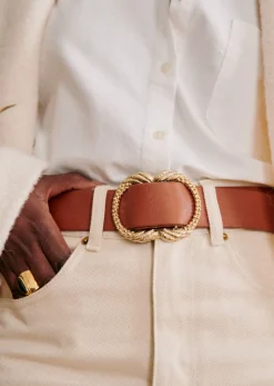 Sezane Ceintures|Ceintures|Ceinture Artemis