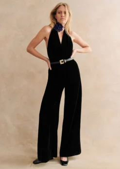 Sezane Ceintures|Ceintures|Ceinture Charline Noir Multi