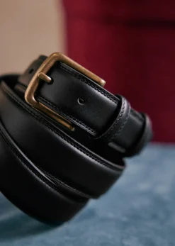 Sezane Maroquinerie|Accessoires|Ceinture Clarence