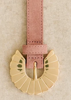 Sezane Ceintures|Ceintures|Ceinture Fine Sandy