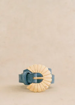 Sezane Ceintures|Ceintures|Ceinture Fine Sandy
