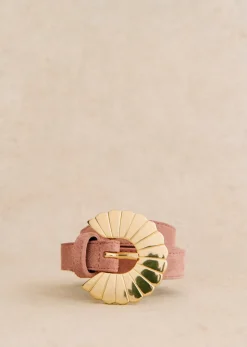 Sezane Ceintures|Ceintures|Ceinture Fine Sandy