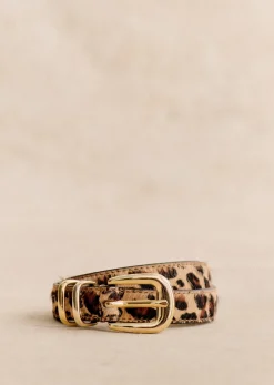 Sezane Ceintures|Ceintures|Ceinture Livie