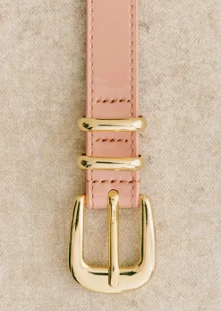 Sezane Ceintures|Ceintures|Ceinture Livie