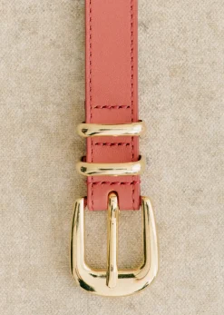 Sezane Ceintures|Ceintures|Ceinture Livie