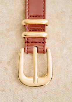 Sezane Ceintures|Ceintures|Ceinture Livie