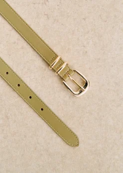 Sezane Ceintures|Ceintures|Ceinture Livie