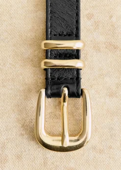 Sezane Ceintures|Ceintures|Ceinture Livie