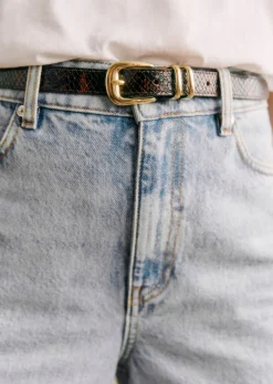 Sezane Ceintures|Ceintures|Ceinture Livie