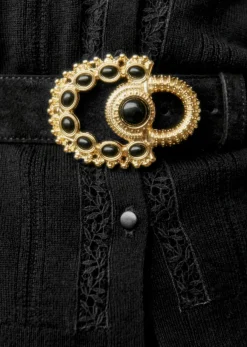 Sezane Ceintures|Ceintures|Ceinture Maud
