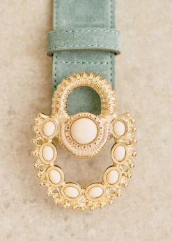 Sezane Ceintures|Ceintures|Ceinture Maud