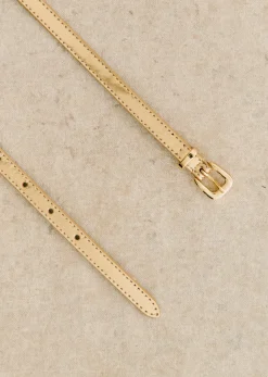 Sezane Ceintures|Ceintures|Ceinture Noa