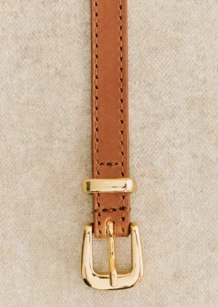 Sezane Ceintures|Ceintures|Ceinture Noa