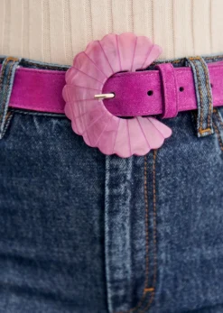 Sezane Ceintures|Ceintures|Ceinture Sandy
