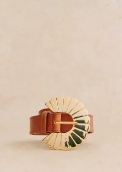 Sezane Ceintures|Ceintures|Ceinture Sandy