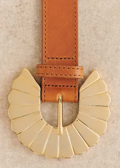 Sezane Ceintures|Ceintures|Ceinture Sandy