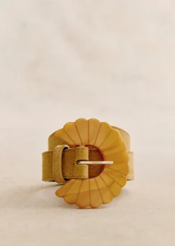Sezane Ceintures|Ceintures|Ceinture Sandy