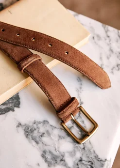 Sezane Maroquinerie|Accessoires|Ceinture Sidney