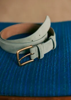 Sezane Maroquinerie|Accessoires|Ceinture Sidney