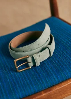 Sezane Maroquinerie|Accessoires|Ceinture Sidney
