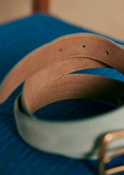Sezane Ceintures|Ceintures|Ceinture Sidney